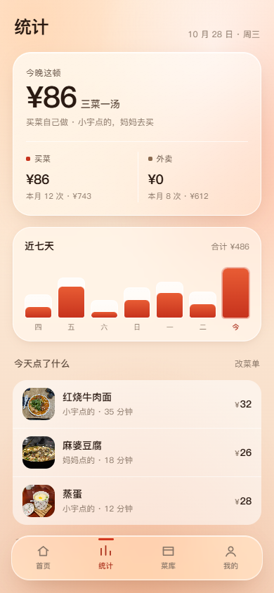 统计